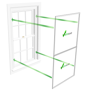 secondary glazing 5